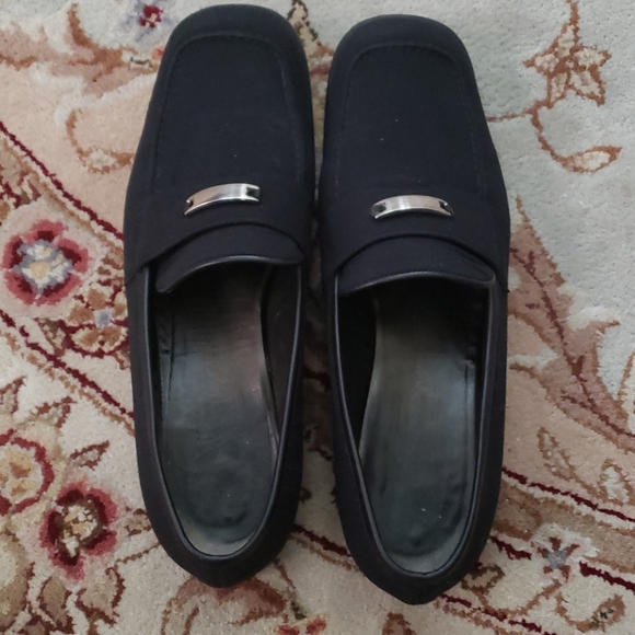 SALVATORE FERRAGAMO Sport Loafers- - Picture 9 of 9